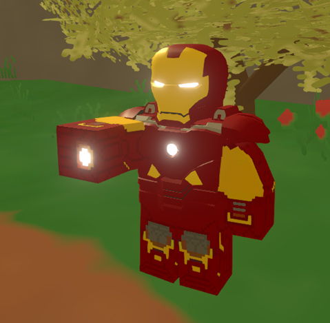 ironman