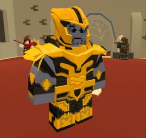 thanos