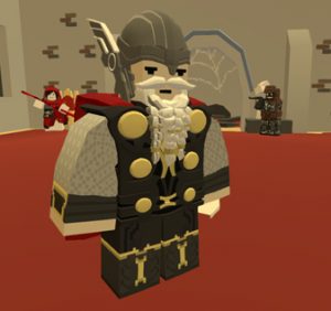 thor