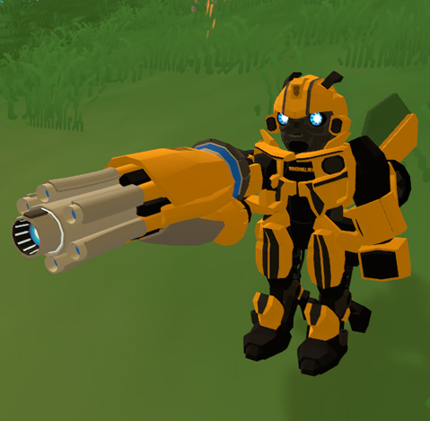 bee1