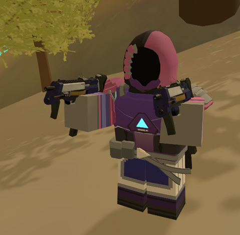 hunter1