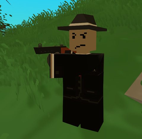 mafia1